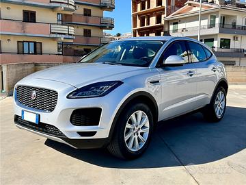 Jaguar E-Pace 2.0d i4 awd 150cv auto my19