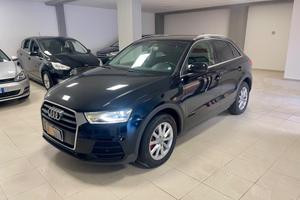 Audi Q3 2.0 TDI 150 CV quattro S tronic Sport