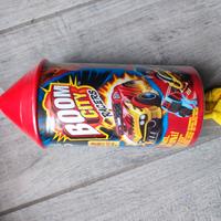 Gioco con macchina da collezione 