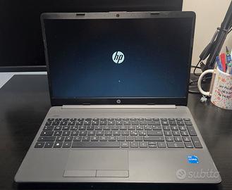 Notebook pc Hp i5