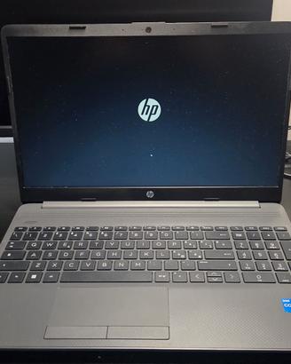 Notebook pc Hp i5