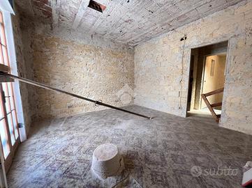 CASA INDIPENDENTE A ALCAMO