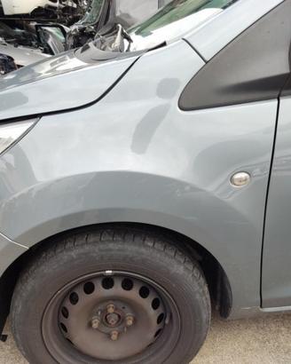 Parafango sinistro FORD KA del 2009