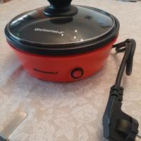 Padella/Friggitrice Elite Gourmet 