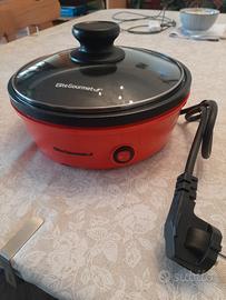 Padella/Friggitrice Elite Gourmet 