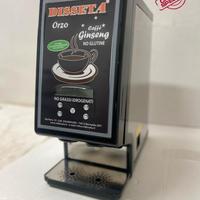 MACCHINA GINSENG PROFESSIONALE