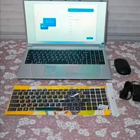 Pc portatile nuovo notebook 