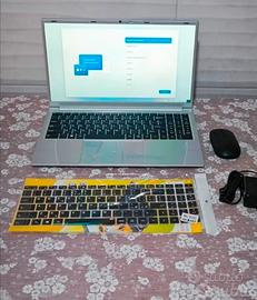 Pc portatile nuovo notebook 