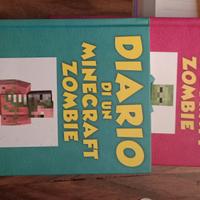 libri Minecraft 