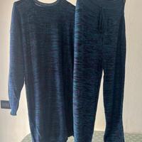 Missoni Completo knit multicolor