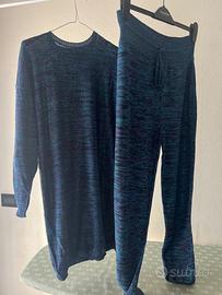 Missoni Completo knit multicolor