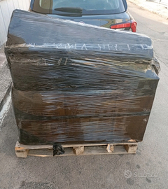 Bancale sopresa misterybox