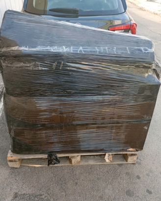 Bancale sopresa misterybox