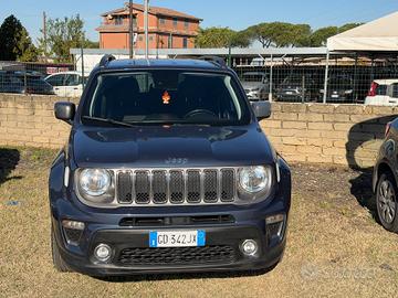 Jeep Renegade 1.0 T3 Longitude