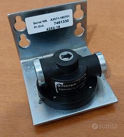 Pentair Evenpure QL 2B attacco cartuccia Evenpure 