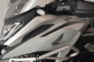 HONDA NC 750 X ABS URBAN