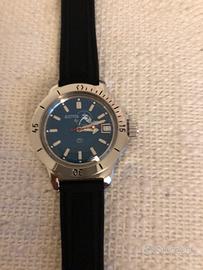 Vostok Amphibia “Scuba Dude”