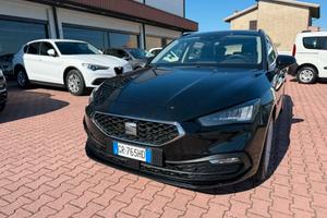 Seat Leon Sportstourer 2.0 TDI Style