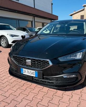 Seat Leon Sportstourer 2.0 TDI Style