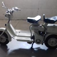 Lambretta 150 D