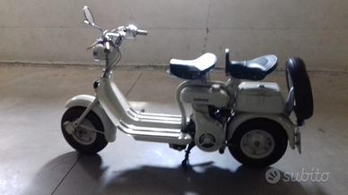 Lambretta 150 D