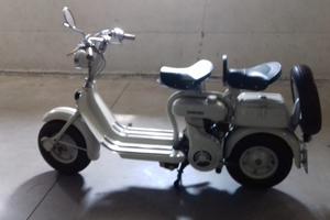 Lambretta 150 D