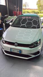Volkswagen Polo 6C GTI 1.8
