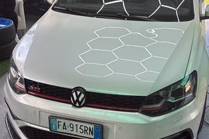 Volkswagen Polo 6C GTI 1.8