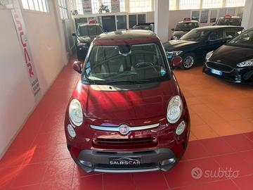 Fiat 500L 1.6 Multijet 120 CV Trekking