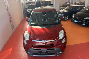 Fiat 500L 1.6 Multijet 120 CV Trekking