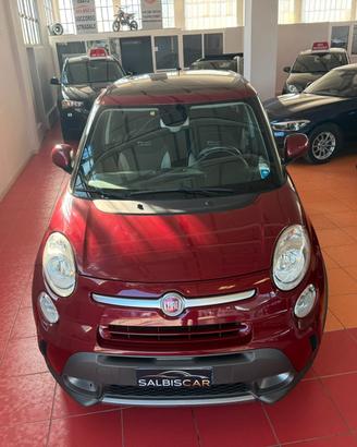 Fiat 500L 1.6 Multijet 120 CV Trekking