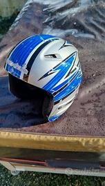Casco sci bimbo