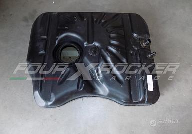 Serbatoio carburante Jeep Grand Cherokee WJ 99>04