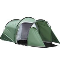 Tenda Outsunny 2-4 Posti