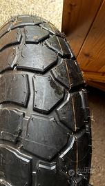 Gomma moto GS -  Michelin anake adventur
