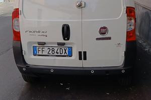 FIAT Fiorino 1.3 MJT 75CV Furgone E5