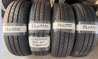 1956016C Gomme EST 83115226