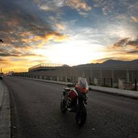 Ducati Multistrada V4s