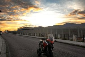 Ducati Multistrada V4s