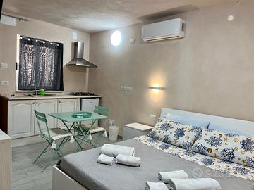 In Centro Per 2 persone - disponibile Agosto