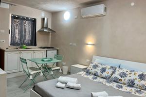 In Centro Per 2 persone - disponibile Agosto