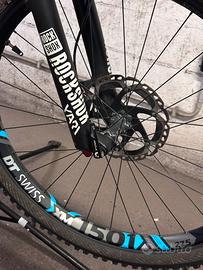 Mtb Ghost  arm lc taglia L