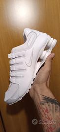 Nike Shox NZ