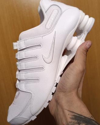 Nike Shox NZ