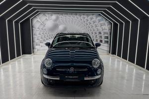 Fiat 500 CABRIO-SPORT-1.2 69CV-KM CERTIFICATI-12 M