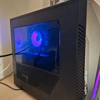 Pc gaming Msi mag infinite S3