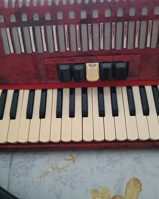 fisarmonica 