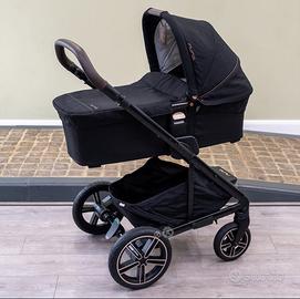 Nuna mixx next Riveted