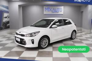 Kia Rio 1.0 T-GDI Active 100CV