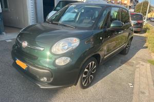 Fiat 500L 1.4 95 CV Lounge perfetta garanzia tetto